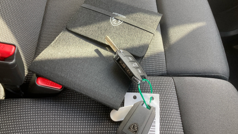 Peugeot Expert L1 Diesel 1.5 BlueHDi 120 Asphalt Van